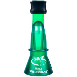 Power Drake & Duck Whistle